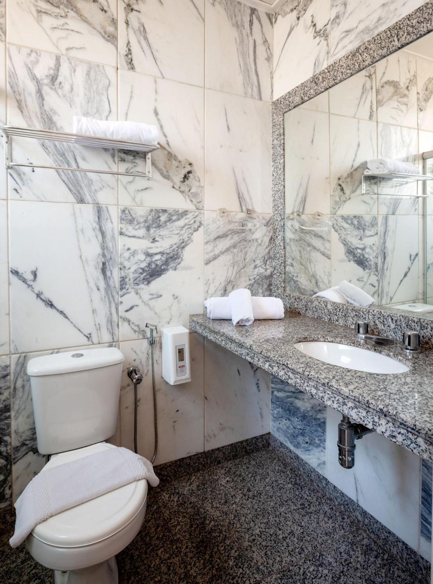 Savassinho Hotel & Residence Белу-Оризонти Экстерьер фото