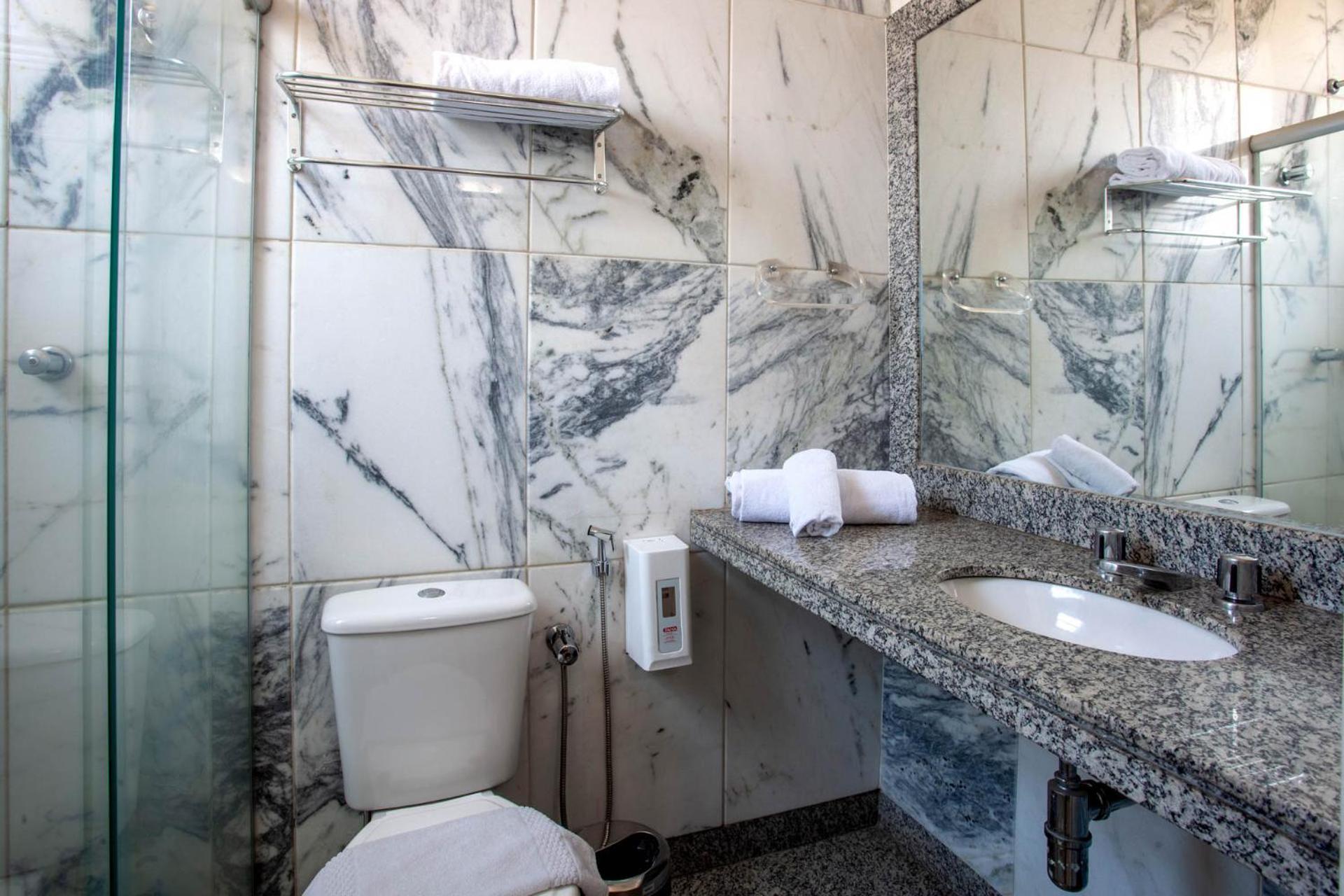 Savassinho Hotel & Residence Белу-Оризонти Экстерьер фото