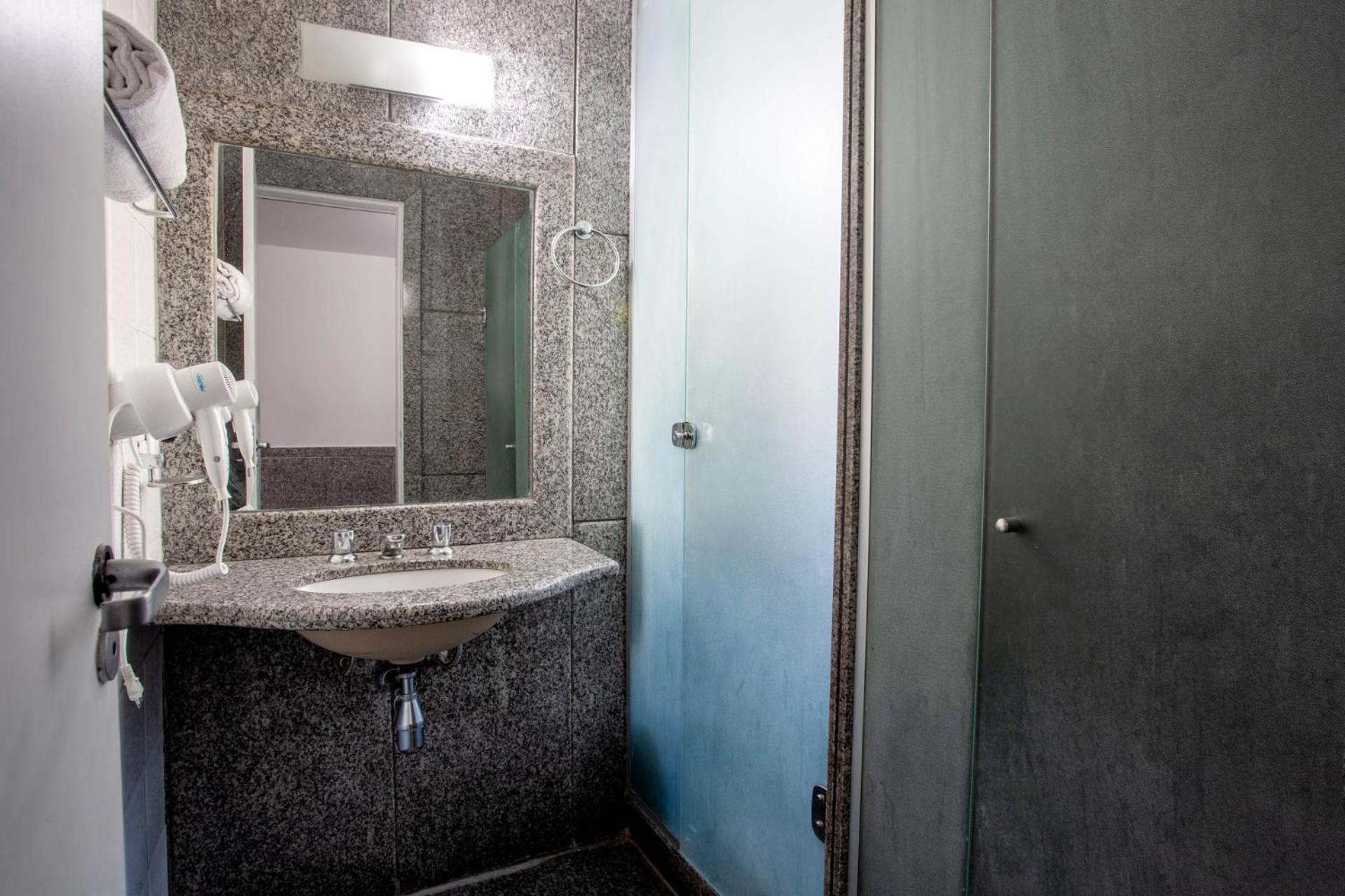 Savassinho Hotel & Residence Белу-Оризонти Экстерьер фото